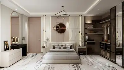 تصميم واحهات تصميم داخلي تصميم حدائق تصميم معماري 0
