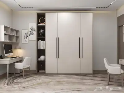 تصميم واحهات تصميم داخلي تصميم حدائق تصميم معماري 3