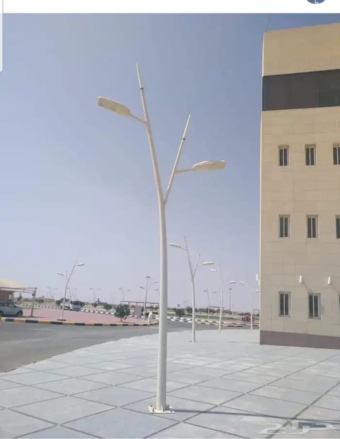 اعمده اناره ديكوريه بسعر منافس 2