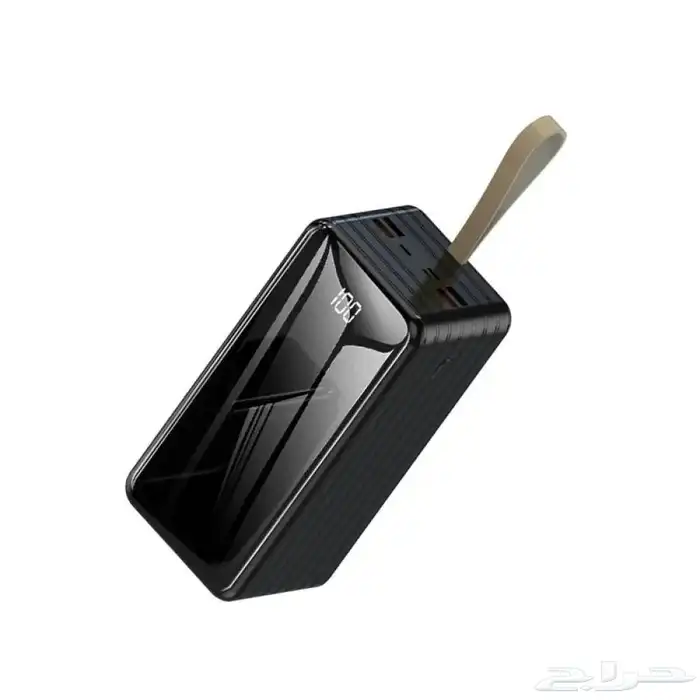 شاحن متنقل كبير جدا لطلعات والسفر 0