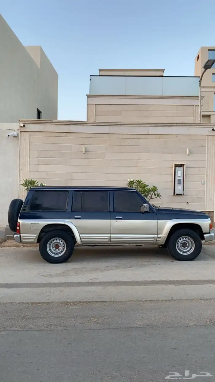 باترول 0