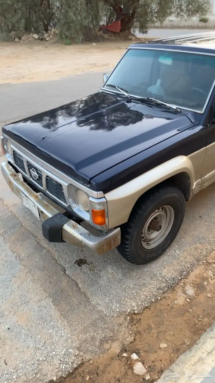 باترول 1
