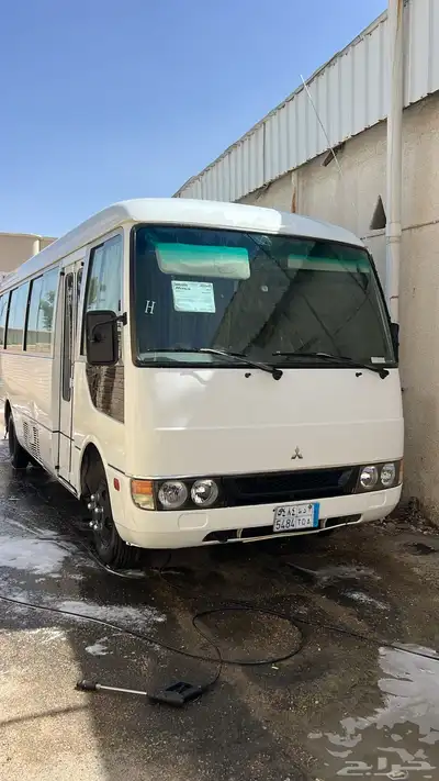 مشاوير يومية باص 27 راكب 0