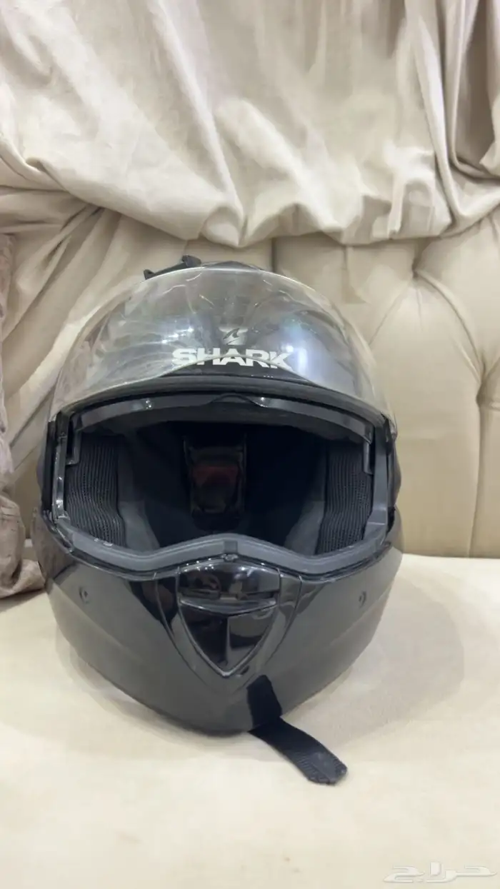 خوذة شارك و قلفز Alpinestars 0
