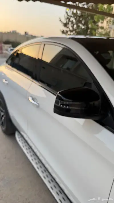 مرسيدس gle43 39