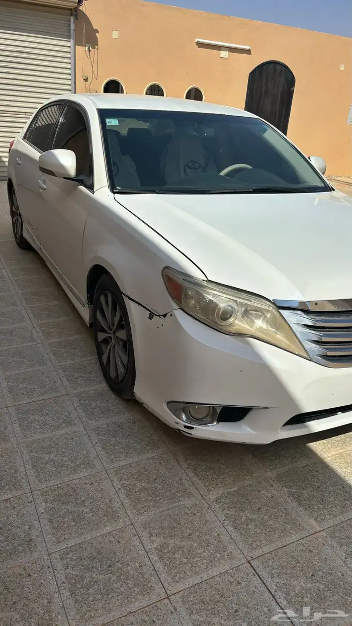افالون 2012 1