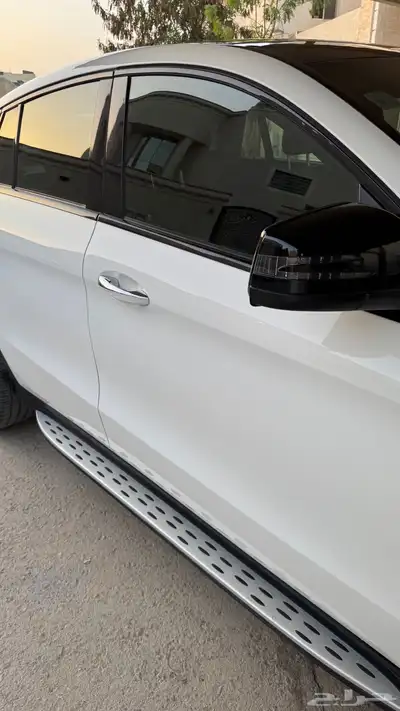 مرسيدس gle43 41