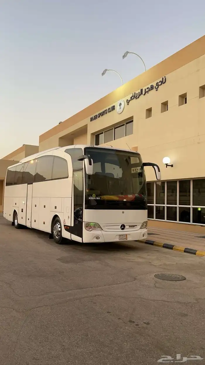حافلات وباصات للايجار 0