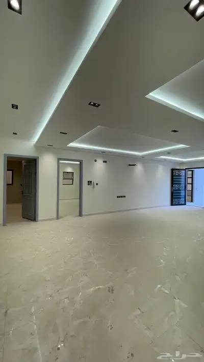 للبيع فيلا بحي القدس تصميم فاخر 20