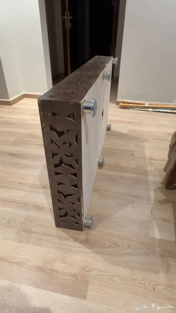 طاولة تحضير (أرضيه) 4