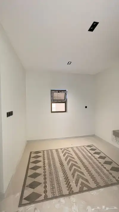 للبيع فيلا بحي القدس تصميم فاخر 19
