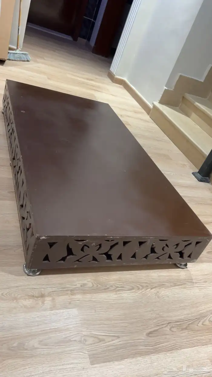 طاولة تحضير (أرضيه) 2