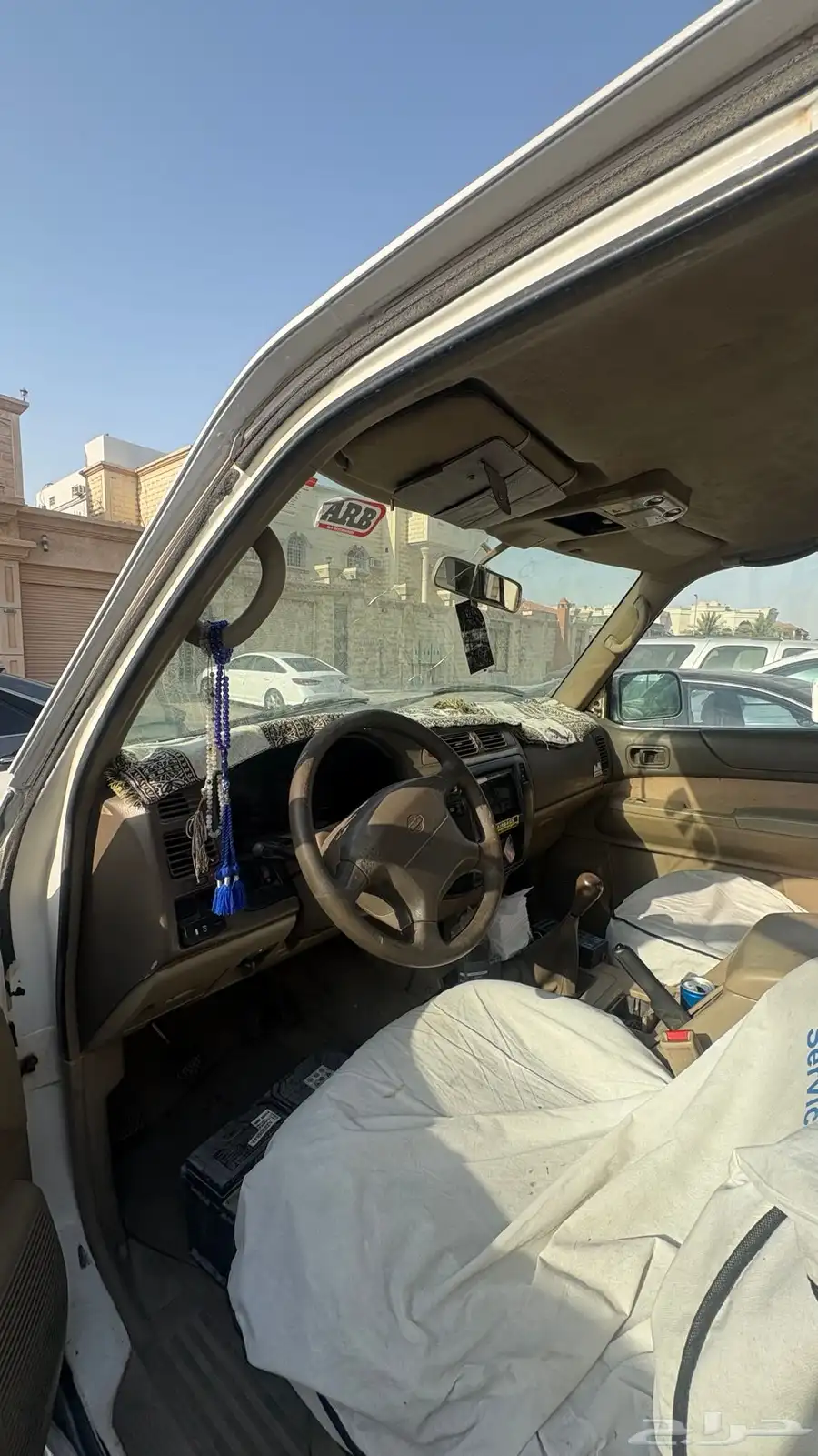 بترول الحد 21500 8