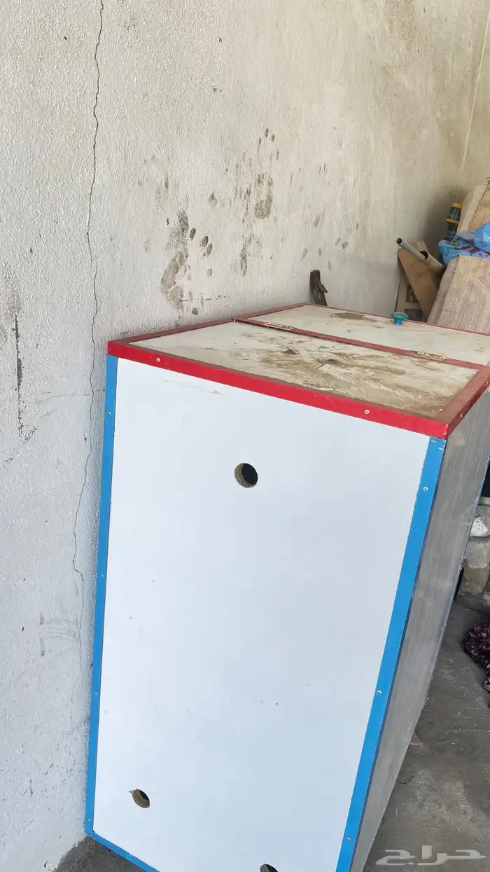 فقاسه بيض 4