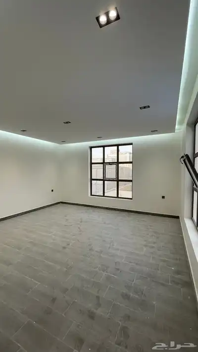 للبيع فيلا بحي القدس تصميم فاخر 43