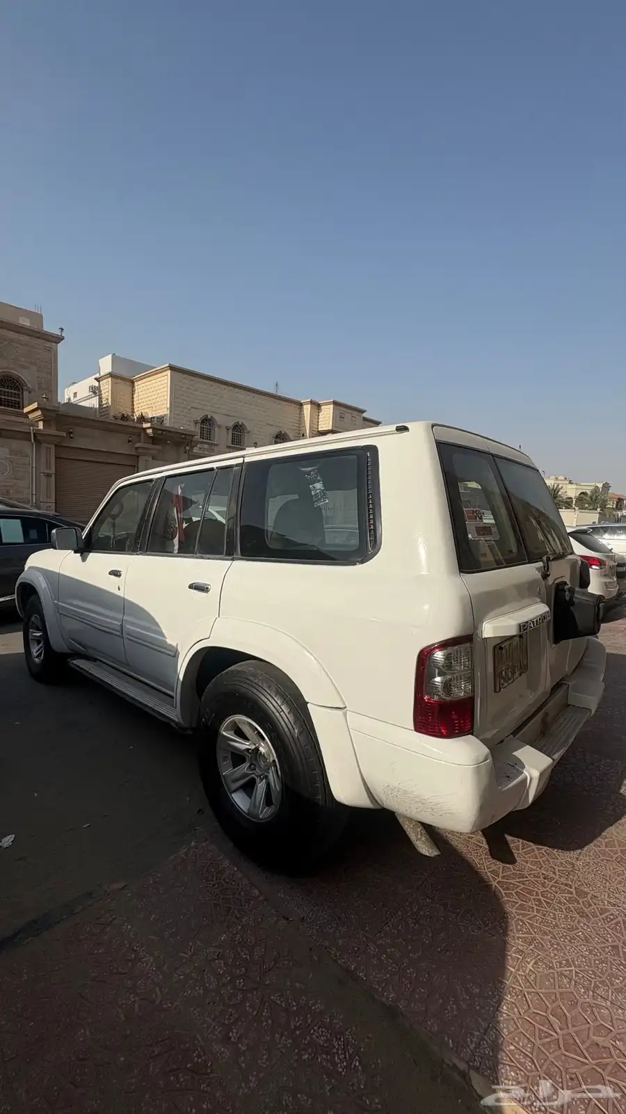 بترول الحد 21500 1