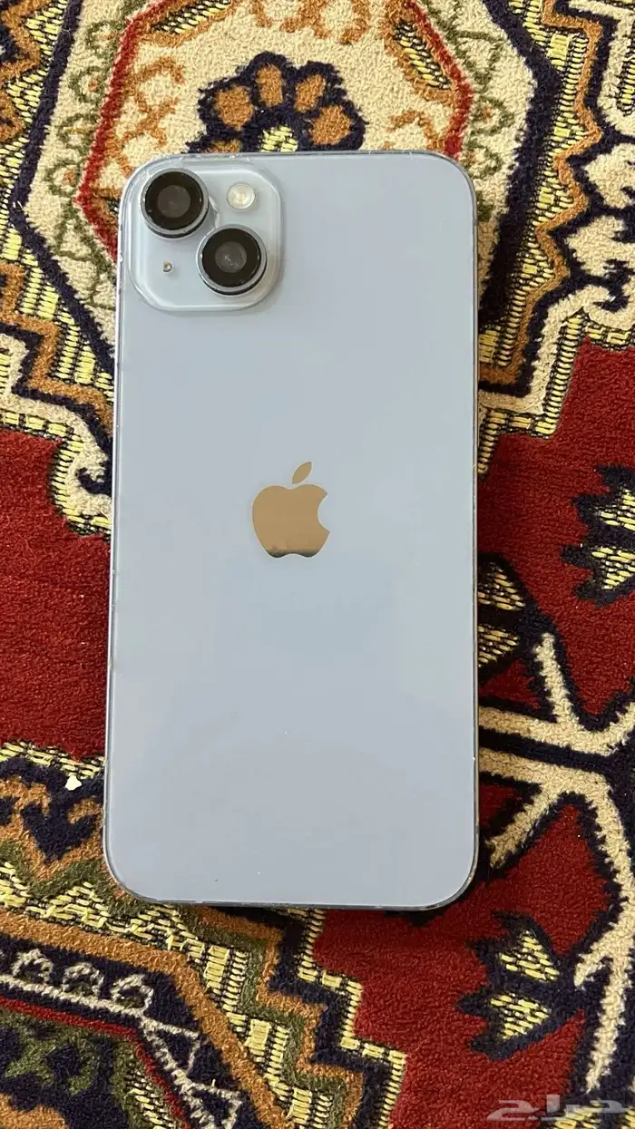 ايفون14 بلس 0