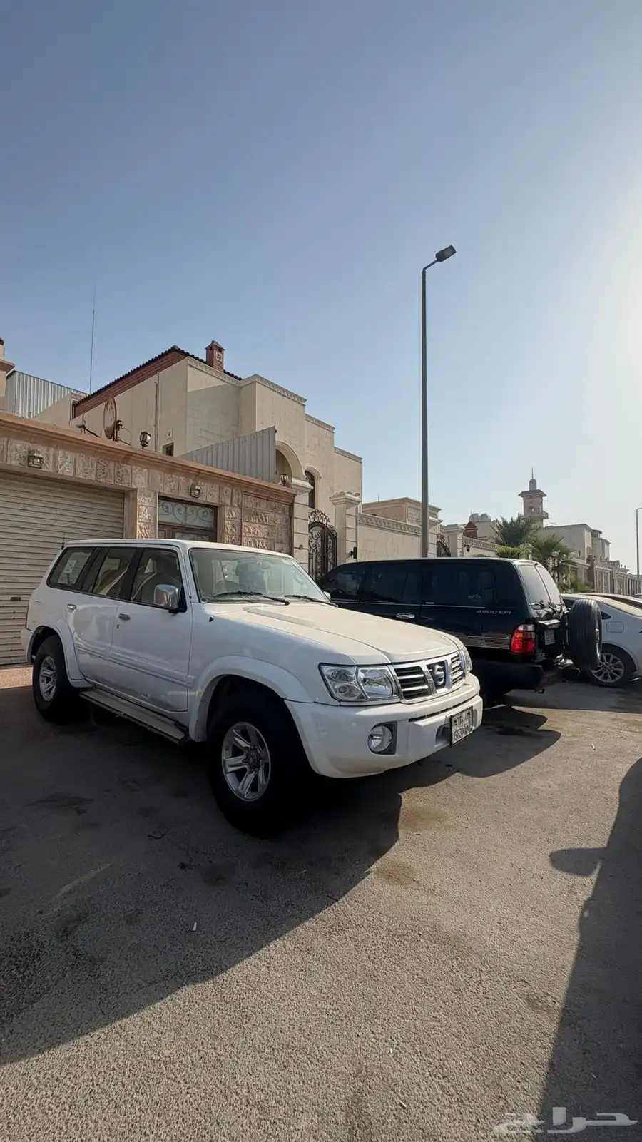 بترول الحد 21500 5