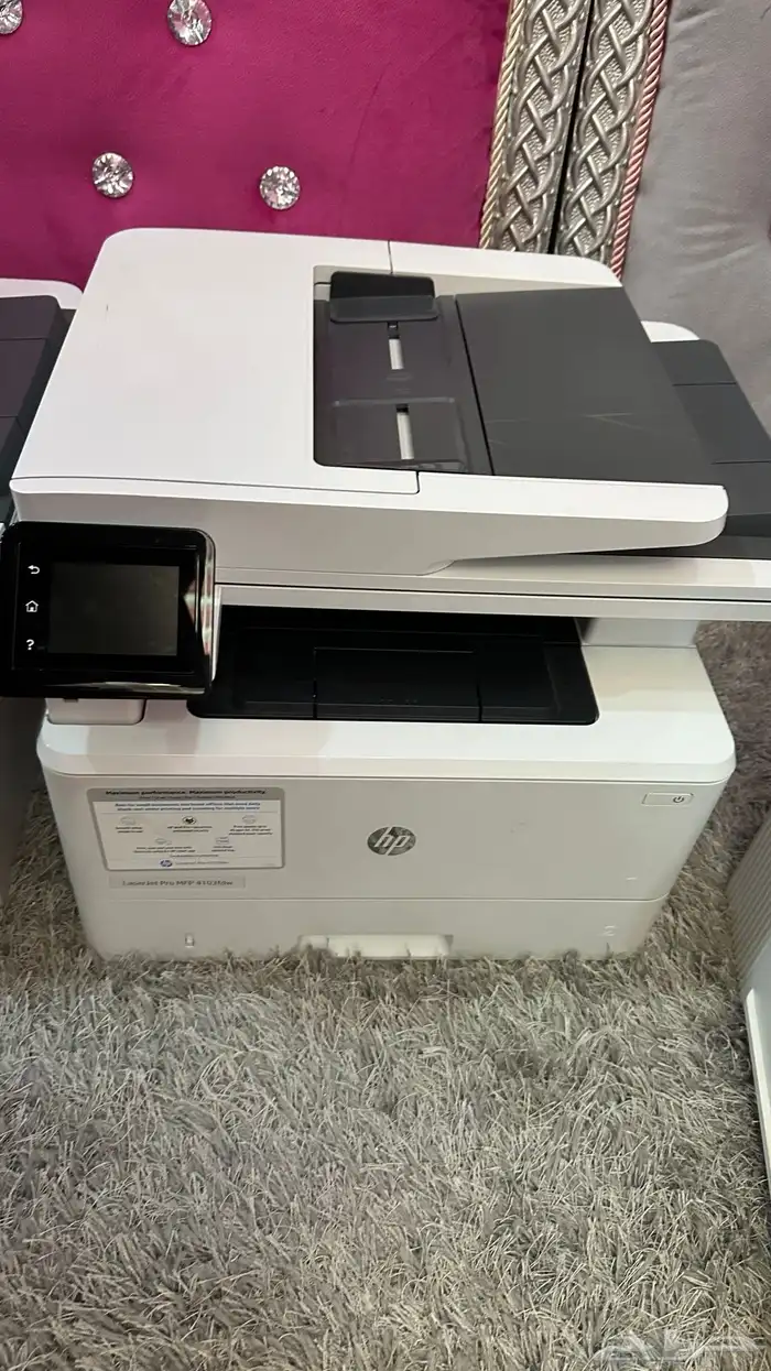 طابعات ليزر شبة جديدة 2