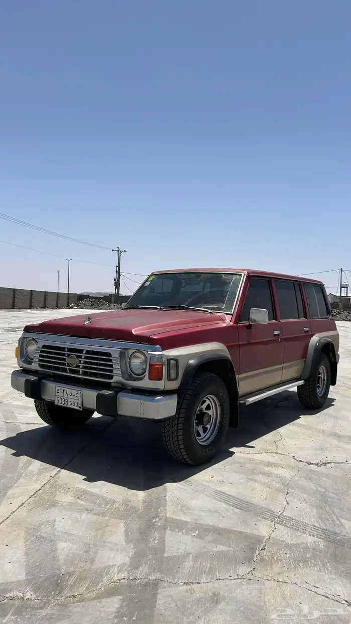 بترول 1997 10