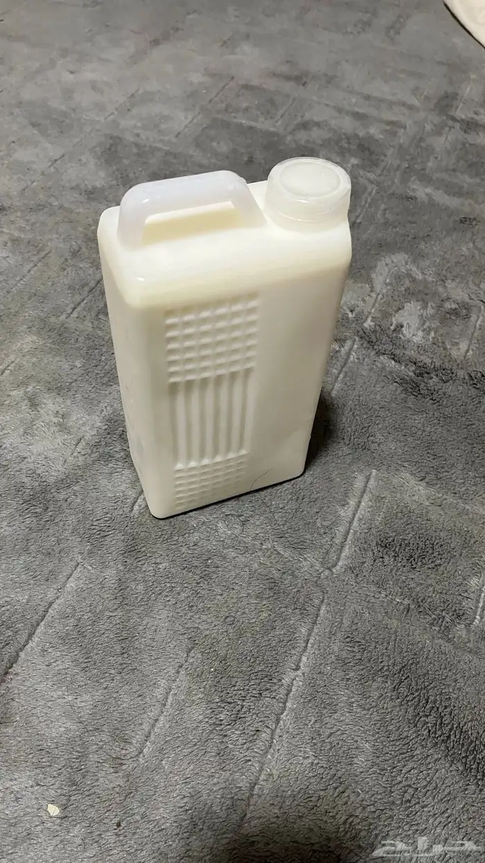 لبن غنم طازج 0