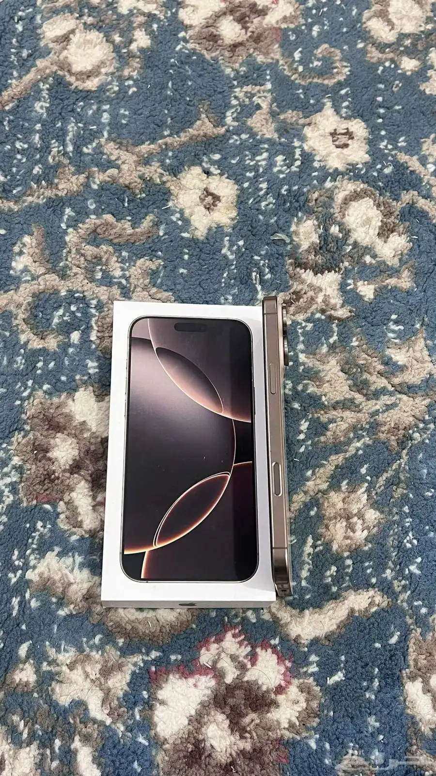 ايفون 16 بروماكس 256 2