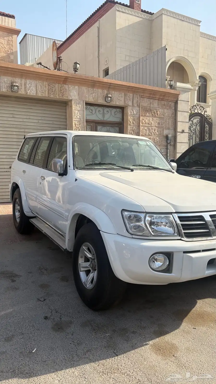 بترول الحد 21500 7