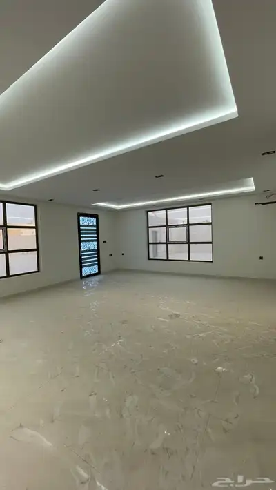 للبيع فيلا بحي القدس تصميم فاخر 16