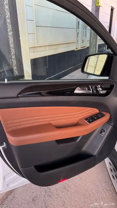 مرسيدس gle43 31
