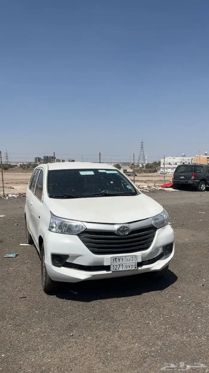 افانزا موديل 2021 نص فل 0