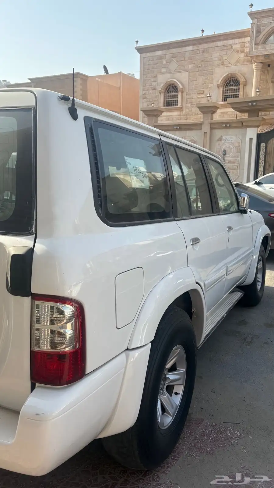 بترول الحد 21500 2
