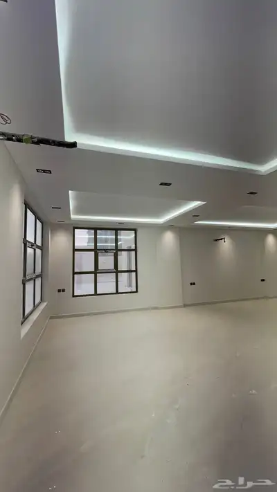 للبيع فيلا بحي القدس تصميم فاخر 12