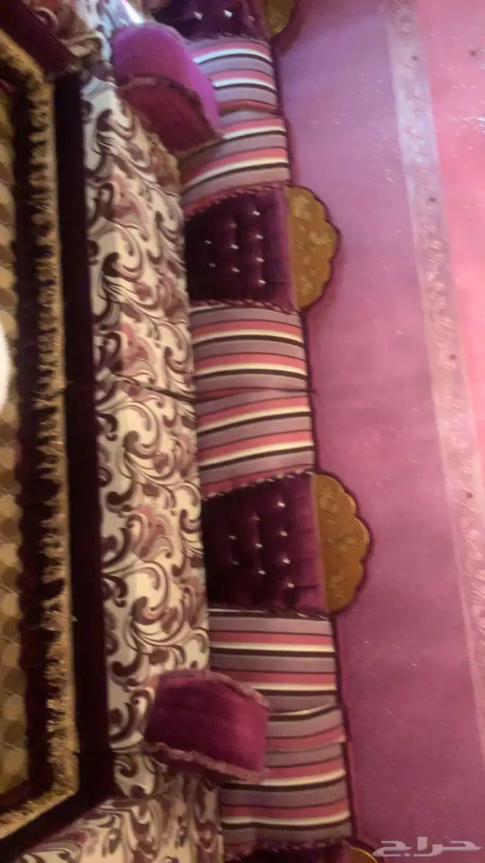 كنب غرفه 2