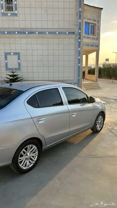 ميتسوبيشي اتراج 2023 2