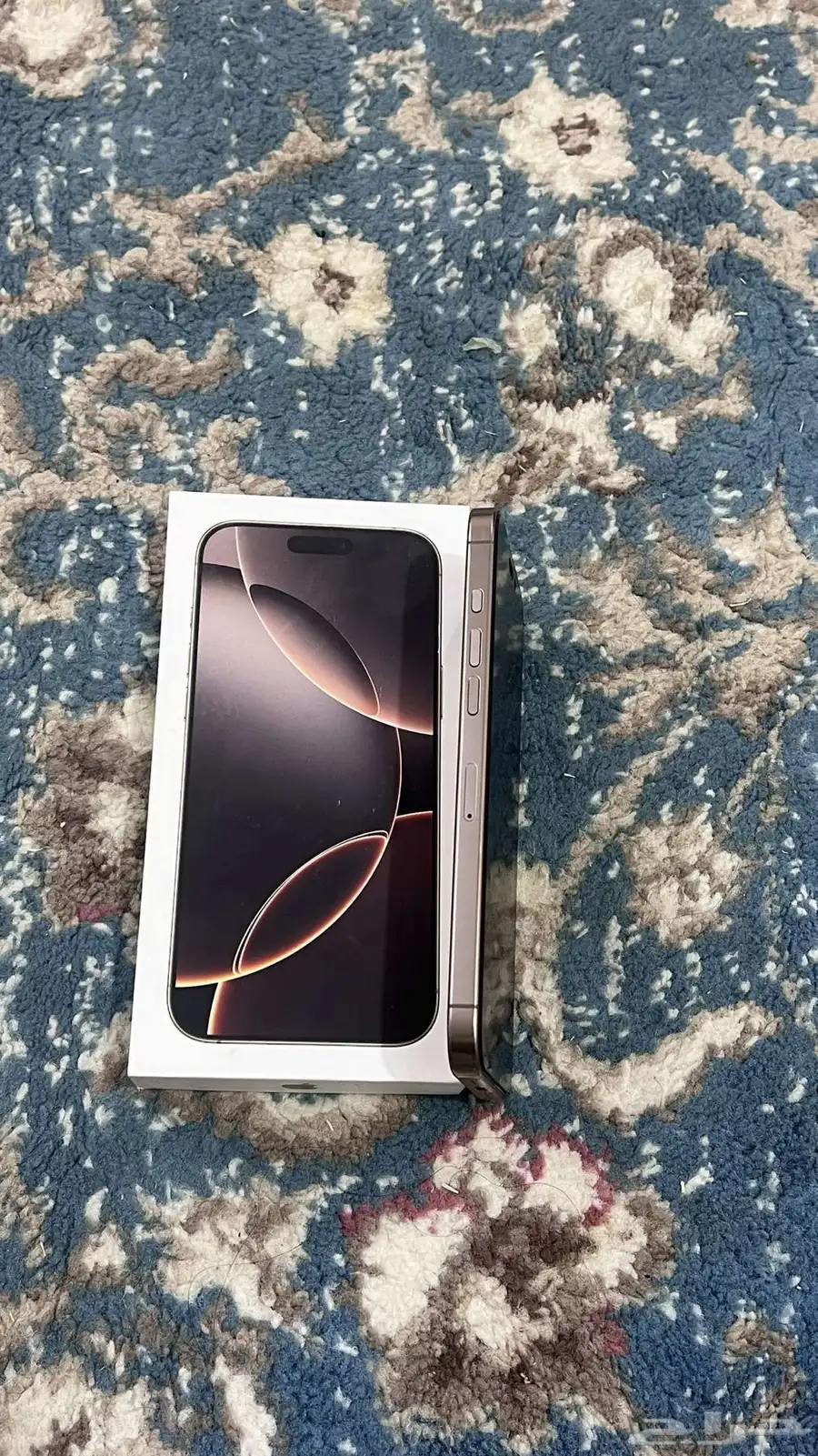 ايفون 16 بروماكس 256 3