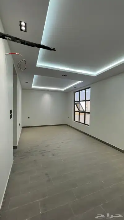 للبيع فيلا بحي القدس تصميم فاخر 37