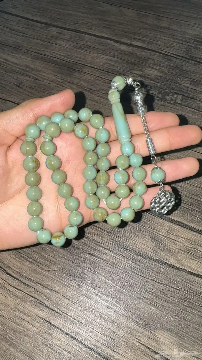 سبح متنوعه للبيع(البيع سمح بإذن الله) 2