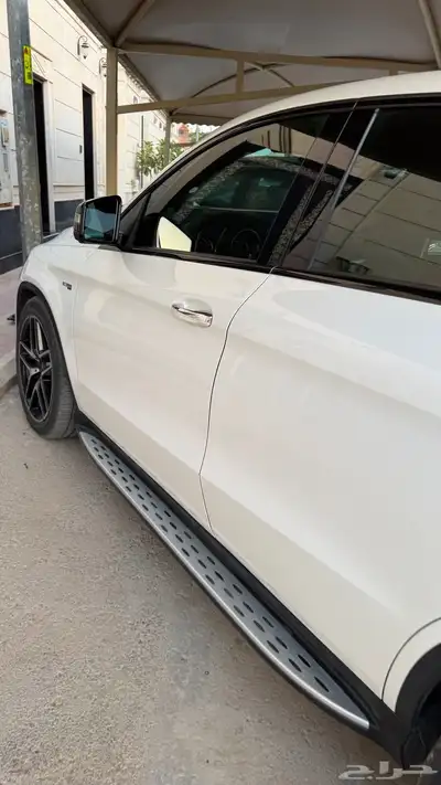 مرسيدس gle43 47