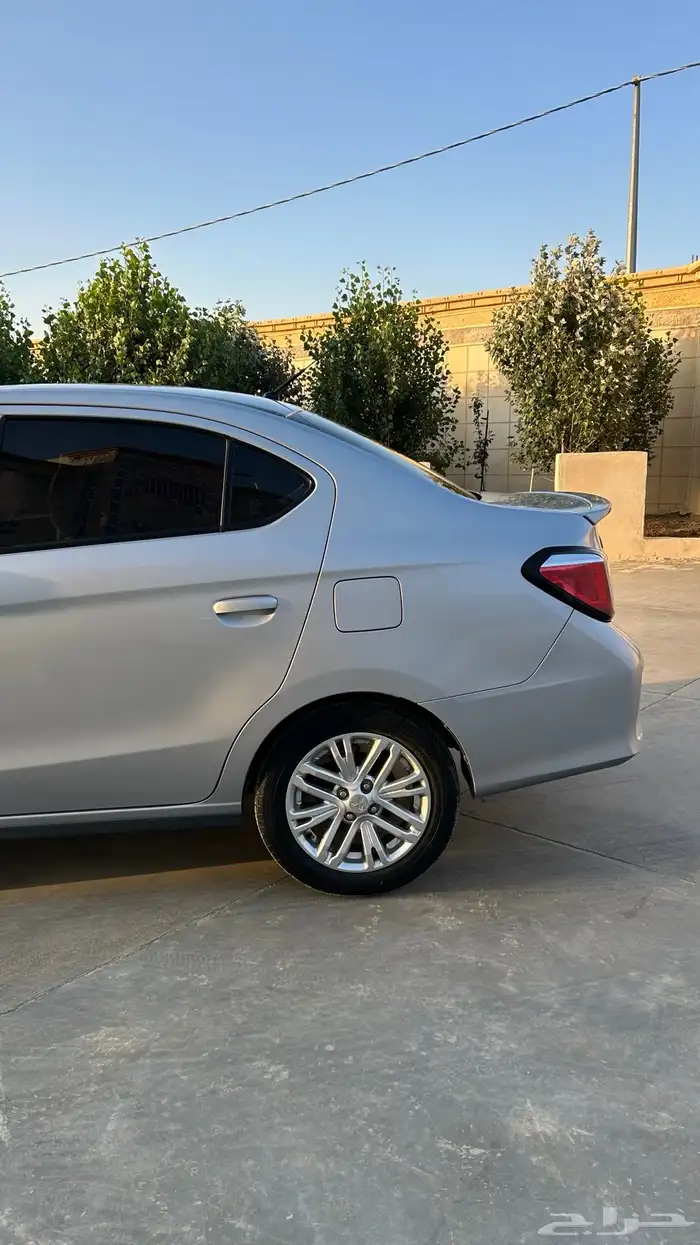 ميتسوبيشي اتراج 2023 6