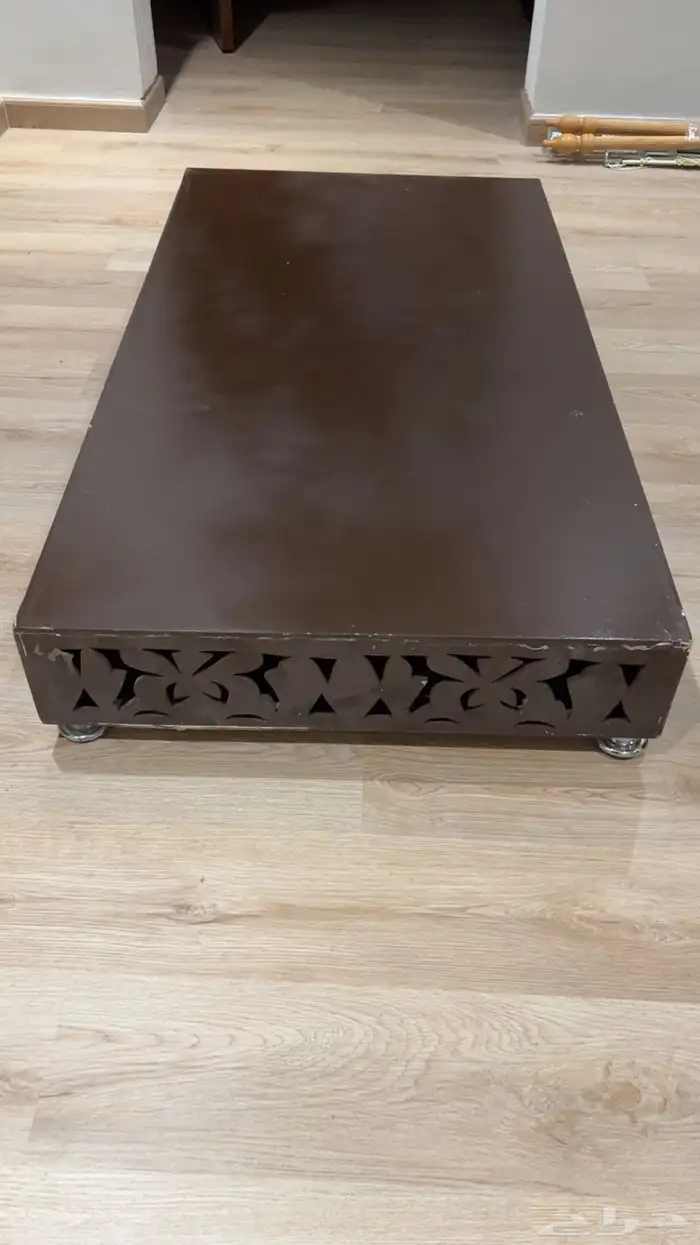 طاولة تحضير (أرضيه) 0