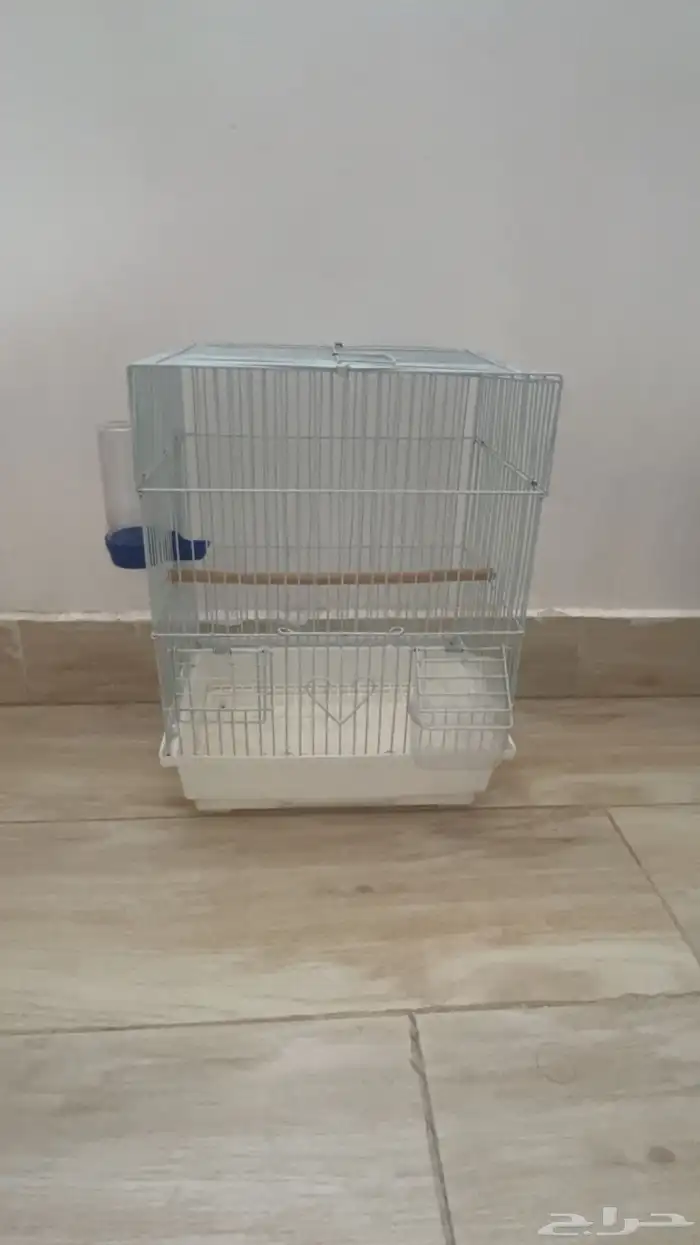 أقفاص طيور 3