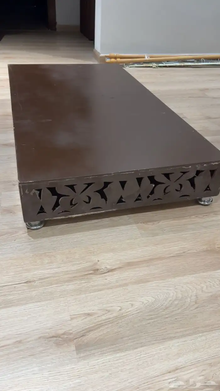 طاولة تحضير (أرضيه) 1