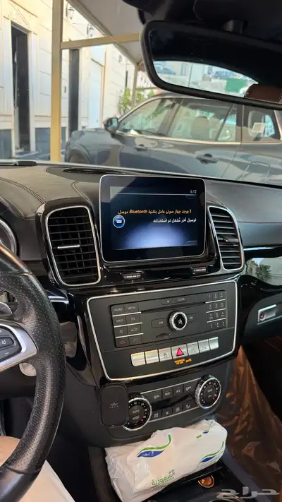 مرسيدس gle43 30