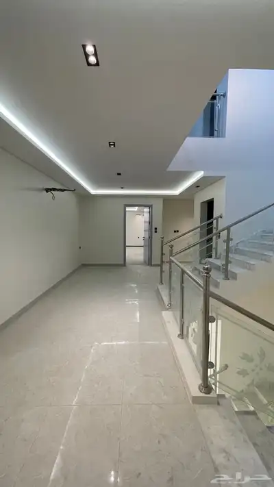 للبيع فيلا بحي القدس تصميم فاخر 34