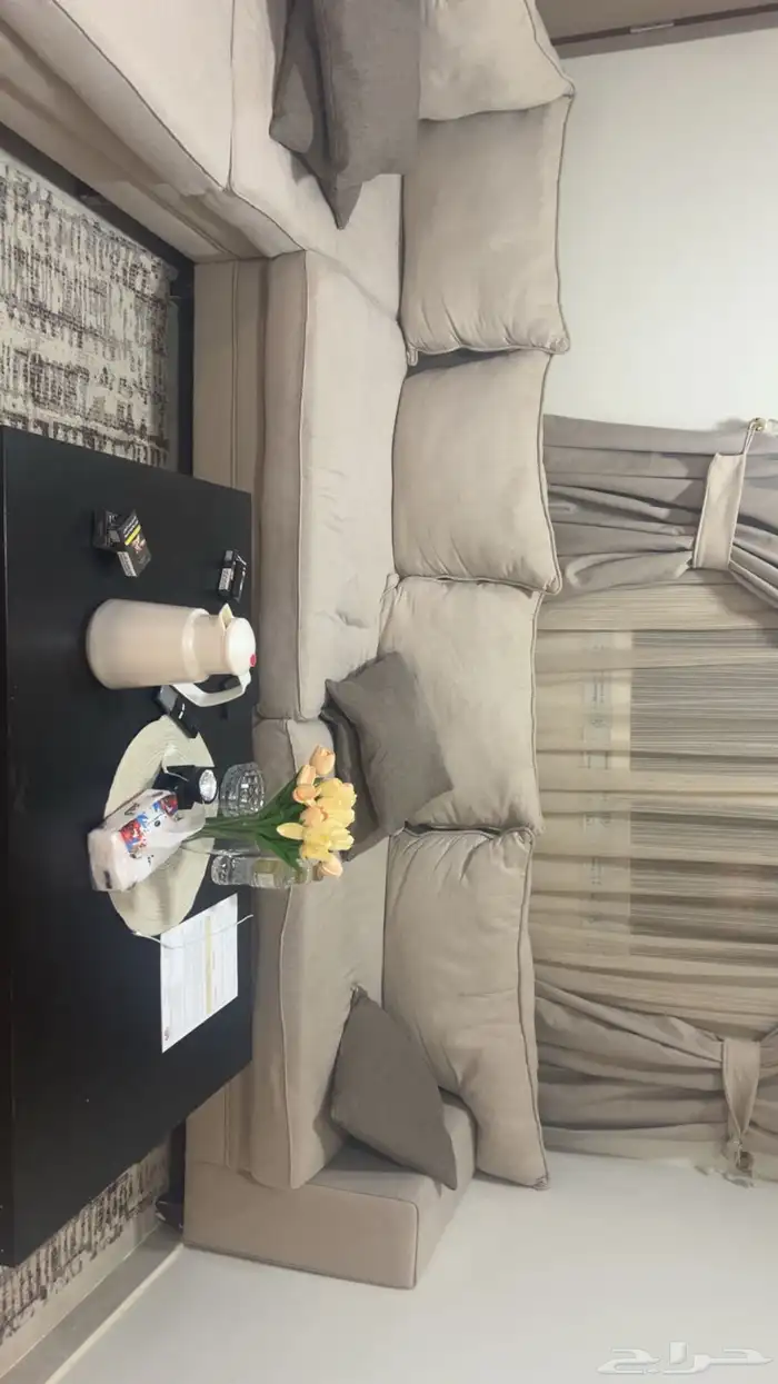 اثاث منزل كامل للبيع 1