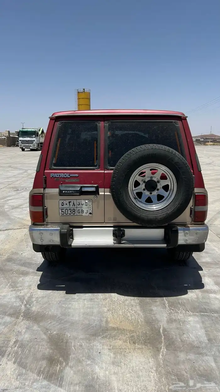 بترول 1997 5