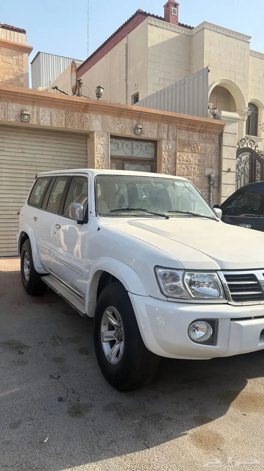 بترول الحد 21500 4