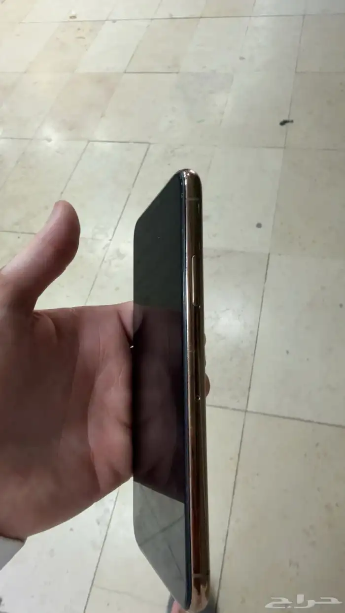 ايفون اكس اس 256 قيقا 1