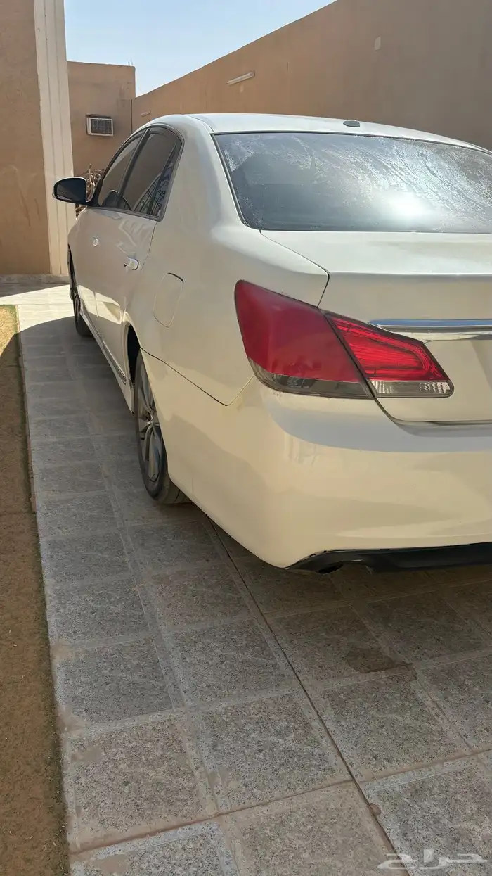 افالون 2012 3