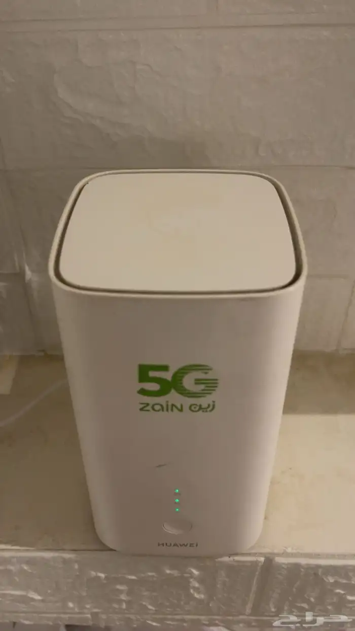 يوجد راوترات 5G جميع الشرايح 2